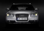 Audi A6 Allroad 3.0T Quattro 2008 года